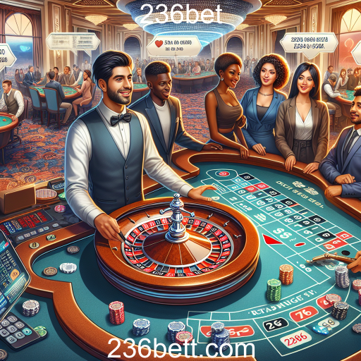 Cassino Ao Vivo